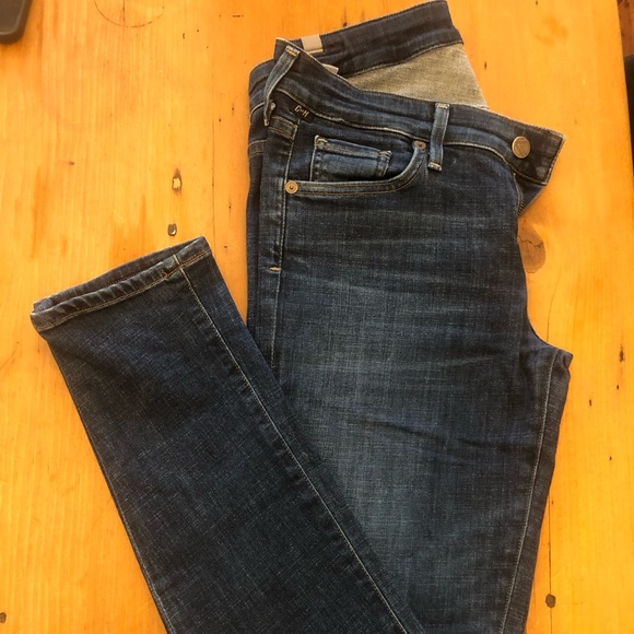 Citizen of Humanity Jeans - Arielle style - Picture 6 of 6